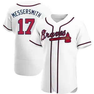 Andy Messersmith Jersey, Authentic Braves Andy Messersmith Jerseys & Uniform  - Braves Store