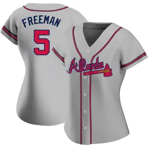 youth freddie freeman jersey